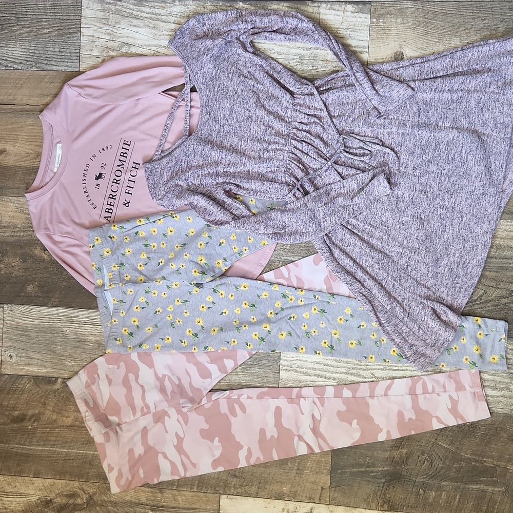 Girls Size 14 Lot